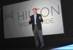 Hilton Abu Dhabi hosts MEA management conference