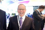 Cristal Group CEO Peter Blackburn passes away