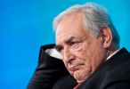 New civil case filed against Strauss-Kahn