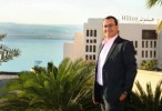 New GM for Hilton Dead Sea Resort & Spa