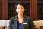 New director of housekeeping for Amwaj Rotana