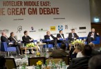 First Hotelier Great GM Debate hailed a success