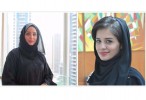 JA celebrates its Emirati female employees