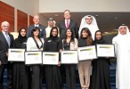 Emiratis graduate from first Jumeirah course