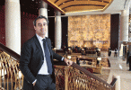 Conrad Dubai GM leaves hotel to join Marriott