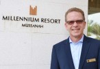 Millennium Resort Mussanah appoints new GM