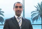 APPOINTMENT: Mohammad Kheir Labban