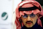 Prince Alwaleed 'delighted' with Swissotel sale