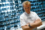 Ramsay's restaurant reopens in Dubai