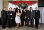 Five top hotel teams in Hotelier Awards finals