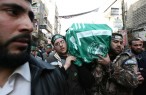 Hamas leader assassinated in Dubai hotel
