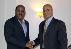 UAE investor to develop $120m hotel in Antigua