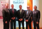 Rotana centralises services with Entiretec system