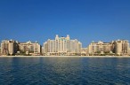 IFA in talks to sell stake in $350m Dubai hotel