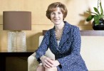 Four Seasons CEO Kathleen Taylor leaves her role