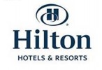 Hilton Hotels changes name and logo
