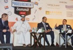 The role of procurement is changing, say experts