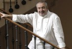 Michelin-starred chef Santi Santamaria dies