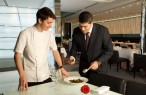 Ramsay chef to showcase talents at Taste of Dubai