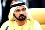 Dubai ruler unveils $1.6bn island destination