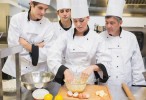 BEST PRACTICE: Training and recruitment in F&B