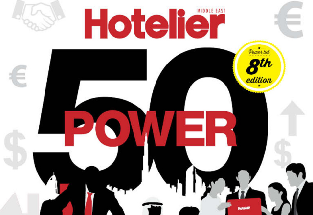 Hotelier Power 50 in eight years: all the winners-0
