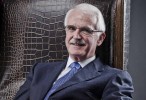 CEO INTERVIEW: Jumeirah's Gerald Lawless