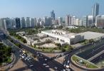 Abu Dhabi leisure hospitality to outpace business