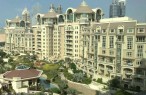 Al Murooj Rotana hosts key Dubai debt meeting