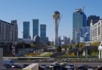 UAE, Kazakh officials sign visa agreements