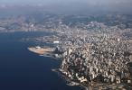 Dubai revPar plunges 31.4% as Beirut surges 62.1%