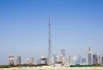 Burj Khalifa observation deck closed temporarily