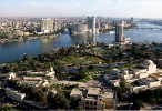 Five Hilton hotels planned in Egypt