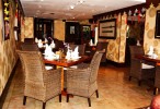 Arabian Courtyard opens Chinese Dynasty restaurant