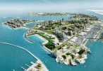 Nakheel to build waterpark resort at Deira Islands