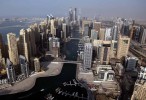 Dubai occupancy rises in November but rates fall