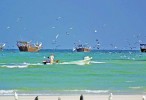 Oman claims Duqm is 'most promising' tourism hub