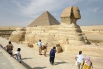 Egypt Tourist Authority launches digital campaign