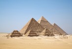 Egypt set for return of Russian tourism in Feb
