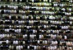 Iftar at Madinah mosque costs $670,000 a day