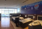 DFMC opens Serta mattress showroom in Al Ain