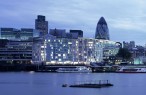 Serviced apartments to boast prime London location