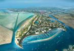Plans for huge water park on Yas Island