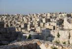 Jordanian hotels savour occupancy boom