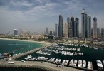 Dubai hotel supply rises 16% in first 3/4 of 2010