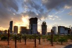 16K new hotel rooms for Riyadh and Jeddah by 2018