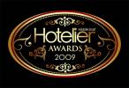 Hotelier Middle East Awards shortlist