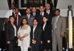 Hoteliers form Kuwait Housekeepers Group
