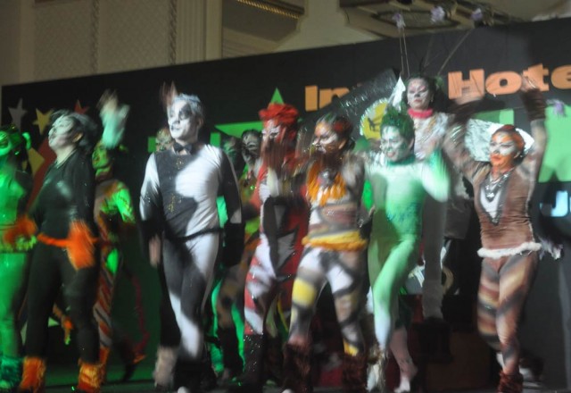 PHOTOS: Inter Hotel Got Talent competition-5