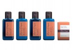 New amenity line by Groupe GM and Atelier Cologne